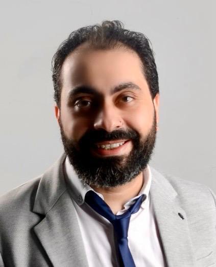 Shady El Henawy - Architectural Visualization Founder & AI Expert